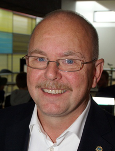 Allan Bo Jakobsen